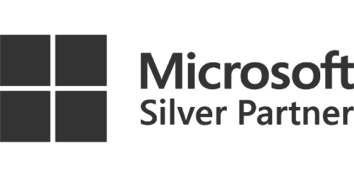 Microsoft Silver Partner