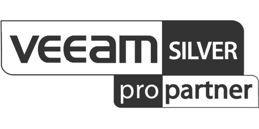 Veeam Silver Pro Partner