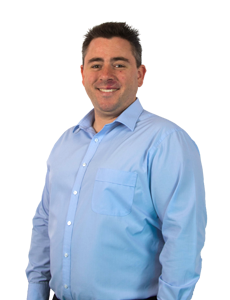 Gavin DiMasi – Perth IT Team