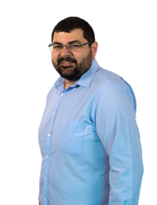 Ryan Massese – Perth IT Team