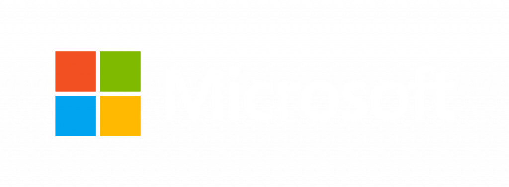 Microsoft Logo