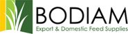 Bodiam Logo