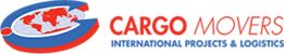 Cargo Movers Logo