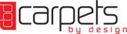 Carpets By Design Logo