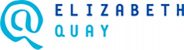 Elizabeth Quay Perth Logo