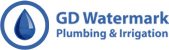 GD Watermark Logo Wangara
