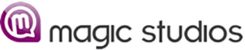 Magic Studios Logo Perth