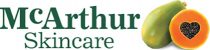 McArthur Skincare Logo