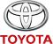 New Town Toyota Logo