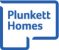 Plunkett Homes Logo WA