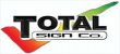 Total Sign Co Logo Perth